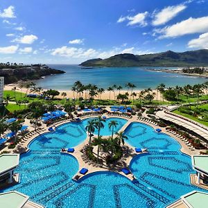 The Royal Sonesta Kauai Resort Lihue